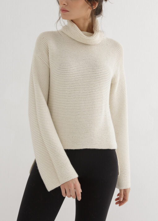 Sweater Knit Pattern