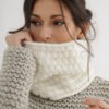 cowl knitting pattern