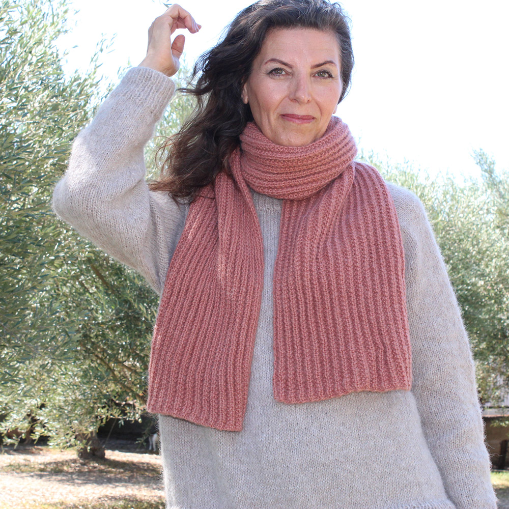 London Scarf - Image 7