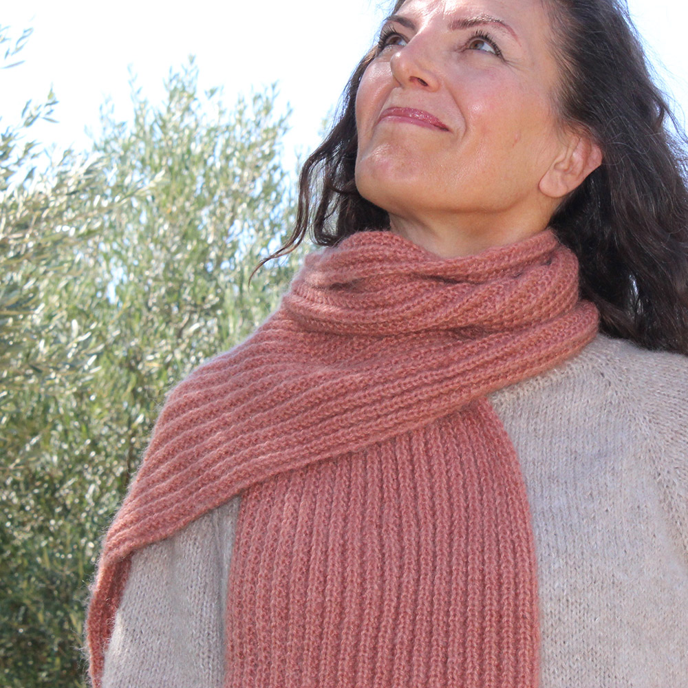 London Scarf - Image 3
