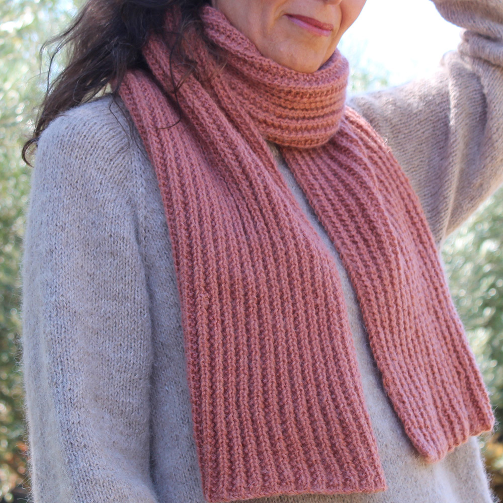 London Scarf - Image 6