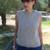Vest Knit Pattern Lolan