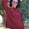 Clelia Sweater knitting pattern
